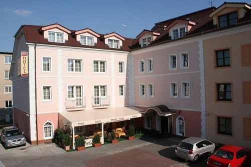 Pezinok Hotel | Hotel Tilia