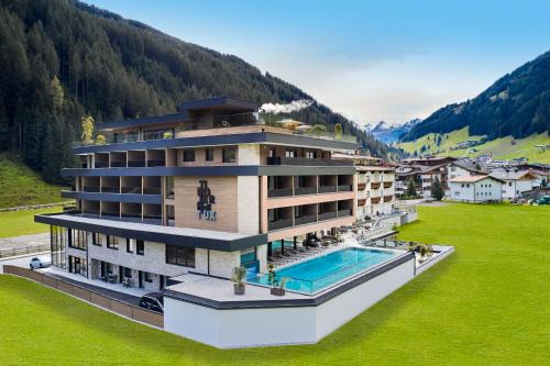 Vorderlanersbach Hotel | Hotel Tirolerhof 4 Sterne Superior