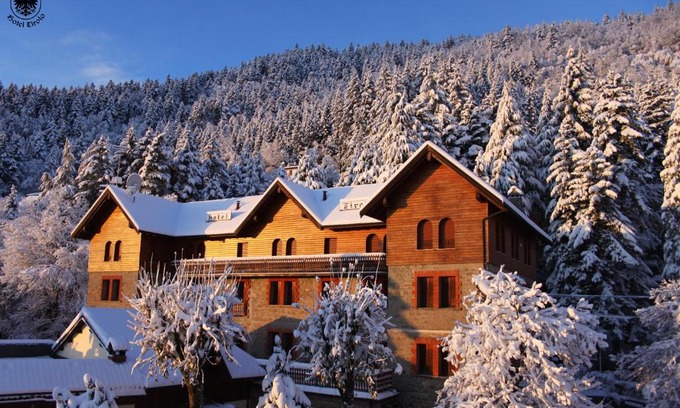 Sestola Hotel | Hotel Tirolo