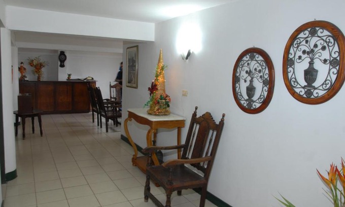 Cartago Hotel | Hotel Tiumara Cartago