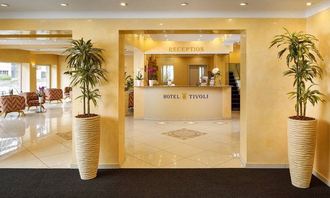 Dietikon District Hotel | Hotel Tivoli