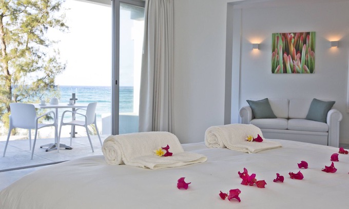 Tofo Hotel | Hotel Tofo Mar