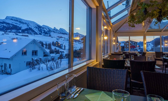 Wildhaus Hotel | Hotel Toggenburg