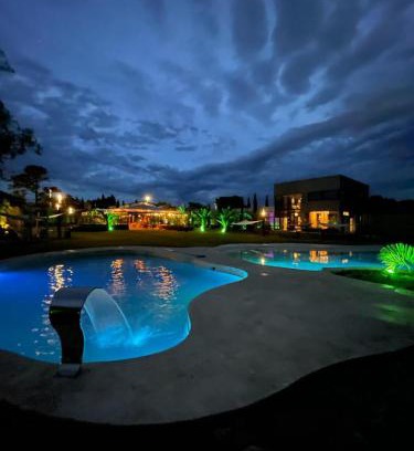 Chivilcoy Hotel | Hotel Tomaso