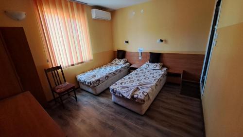 Pleven Hotel | Hotel Toni