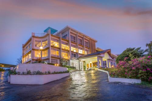 Anniwatta Hotel | Hotel Topaz
