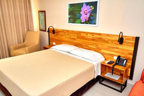 Barranquilla Hotel | Hotel Torre del Prado