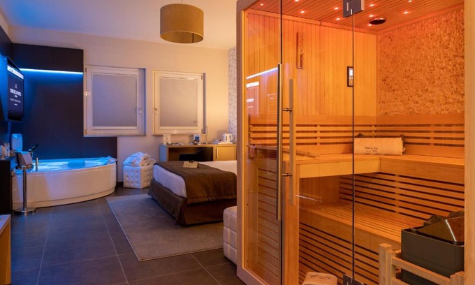 Modica Hotel | Hotel Torre Del Sud