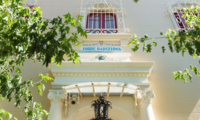 Sant Cugat del Valles Hotel | Hotel Torre Barcelona