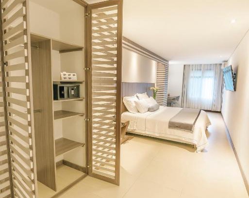 Zona Rosa Hotel | Hotel Torre Poblado