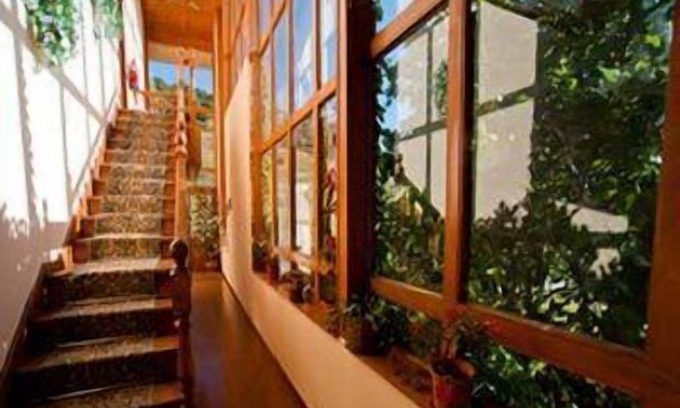 Arenas de Cabrales Hotel | Hotel Torrecerredo