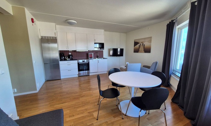 Torslanda Apartment | Hotel Torslanda