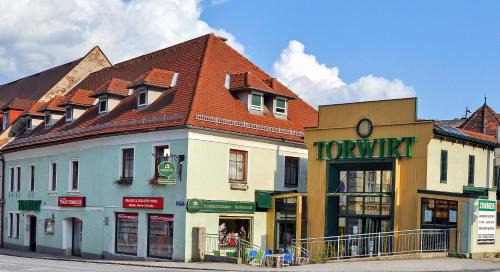 Wolfsberg Hotel | Hotel Torwirt