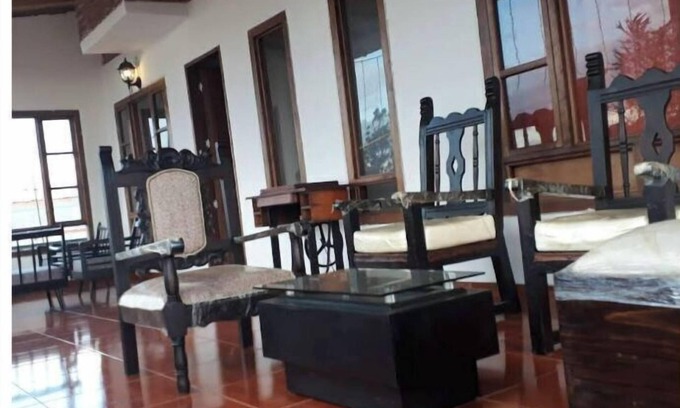 Tota Apartment | HOTEL TOTA ELISEO 3