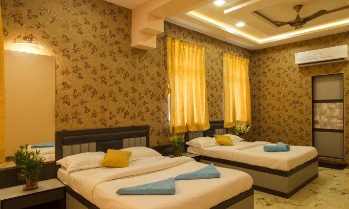 Girgaon Hotel | Hotel Tourister