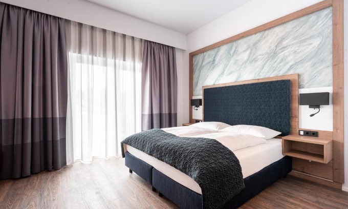 Desselbrunn Hotel | Hotel Traunfall