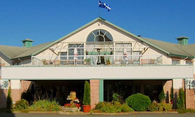 Victoriaville Hotel | Hôtel Travelodge by Wyndham Victoriaville