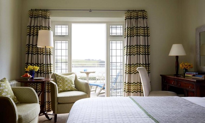 St. Mawes Hotel | Hotel Tresanton