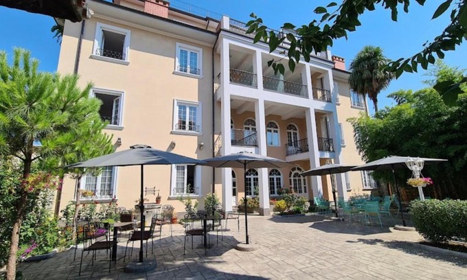Shkoder Hotel | Hotel TREVA
