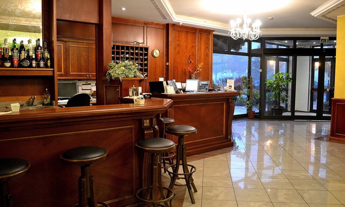 Cade-Gaida Hotel | Hotel Tricolore