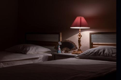 Tsinandali Bed & Breakfast | Hotel Tsinandali Memories