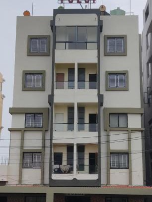 Somnath Hotel | Hotel Tulsi