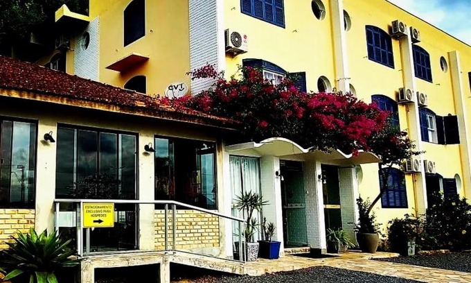 Enseada Hotel | Hotel Turismar
