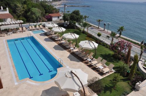 Turgutreis Hotel | Hotel Turiya