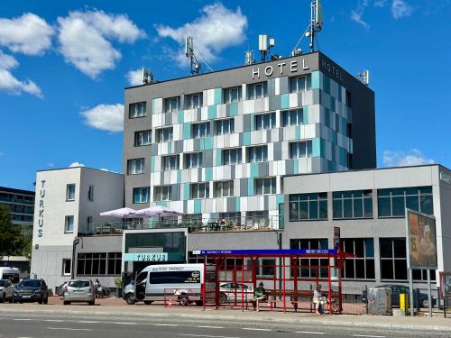 Bialystok Hotel | Hotel Turkus