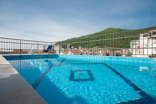 Golubovina Hotel | Hotel Twelve by Aycon
