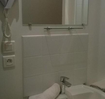 Le Faouet Hotel | Hotel Tyblomen