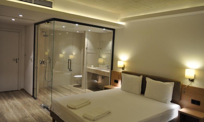 Shabla Hotel | Hotel Tyulenovo