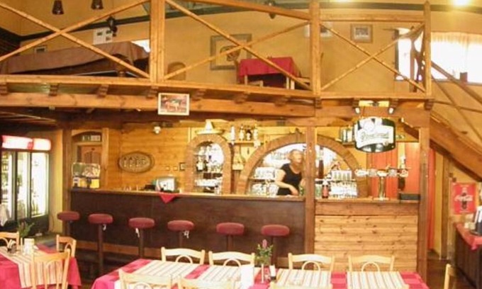 Stribro Hotel | Hotel U Branky