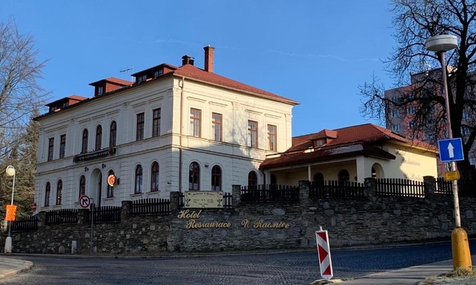 As Hotel | Hotel U Radnice Aš