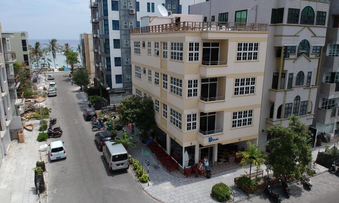 Hulhumale House | Hotel UI Inn