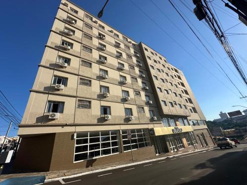 Araraquara Hotel | Hotel Uirapuru