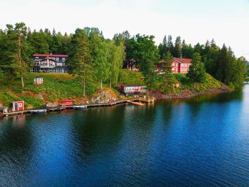Eksjo Hotel | Hotel Ullinge