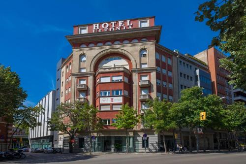Eixample Hotel | Hotel Ultonia