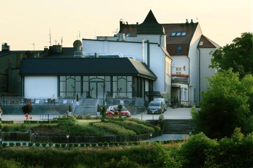 gmina Kostrzyn Hotel | Hotel uluBIOny