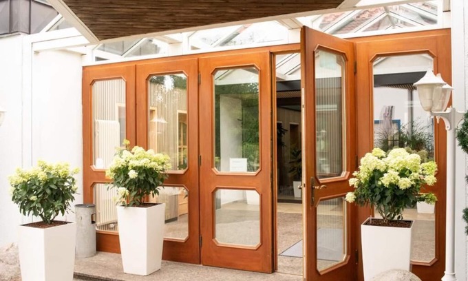 Dietenhofen Hotel | Hotel und Restaurant Moosmühle