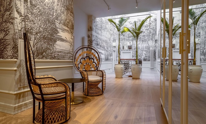 Stare Miasto Hotel | Hotel Unicus Palace Old Town - Destigo Hotels
