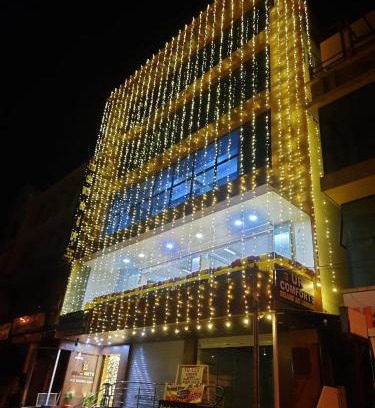 Jayanagar Hotel | Hotel UR Comforts Jayanagar