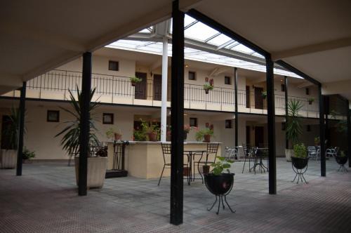 Oronoz Hotel | Hotel Urgaín