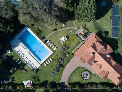 Punta Mogotes Hotel | Hotel Uthgra Sasso