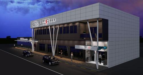 Beira Hotel | HOTEL UZEIR