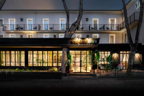 Alba Hotel | Hotel Vagabond