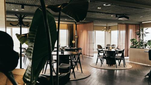 Sorvagur Hotel | Hotel Vagar