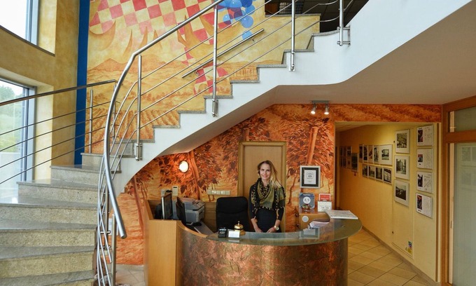 Brno Hotel | Hotel Vaka