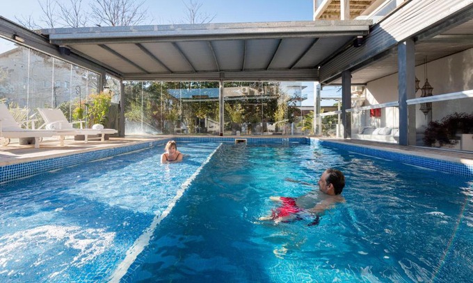 Valeria del Mar Apartment | Hotel Valeria Apart & Hotel Spa