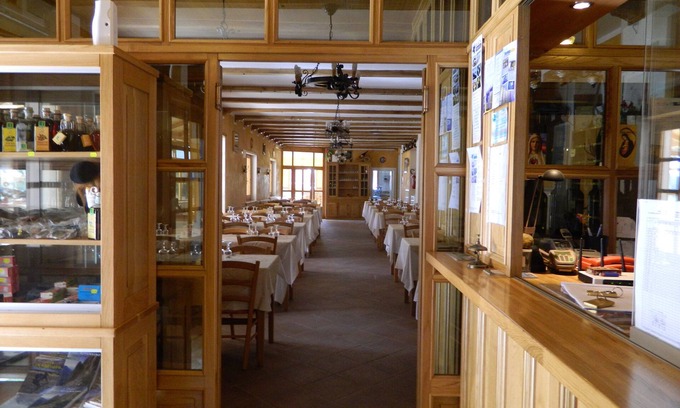 Pescocostanzo Hotel | Hotel Vallefura